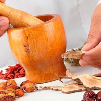 علاج الداء العظمي الغضروفي في العمود الفقري القطني مع العلاجات الشعبية