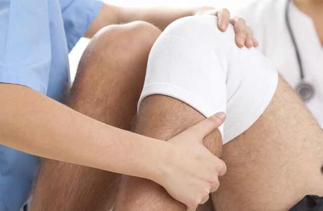 علاج التهاب المفاصل
